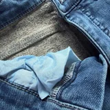 Insulated jeans 3