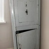 Немецкий огнестойкий сейф 1