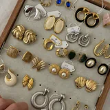 Винтажные украшения 1