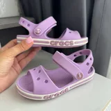 Детские босоножки Crocs 2