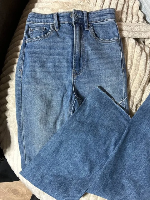 Женская одежда H&M Reserved New Yorker Tezenis и другие 1