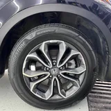 Honda CR-V гибрид 7