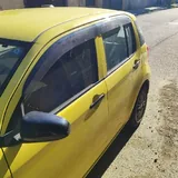 Toyota Passo III 2016 6
