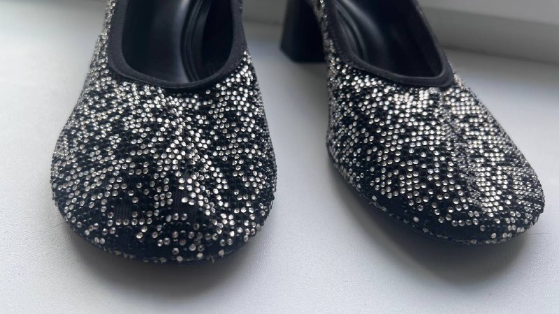 Туфли Zara 37р 3
