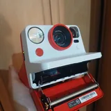 Polaroid Now instant camera 2