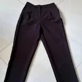 Мужские брюки LC Waikiki, женские брюки Koton, мужская рубашка Massimo Dutti 4