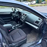 Subaru Legacy 2016 года, 2.5 л 6