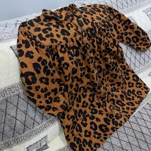 Next girls' dress