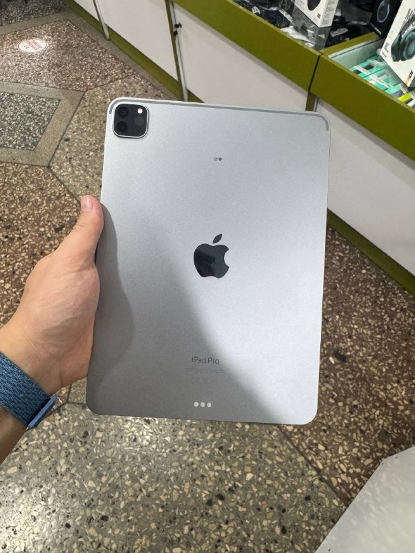 iPhone 16 Pro 128GB, iPad Pro 11” M2 256GB