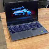 Игровой ноутбук Lenovo LOQ 15IRX10 2
