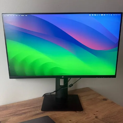 Монитор 2E L2820B 28″ 4K UHD