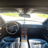 Mercedes-Benz S Class W-140 7