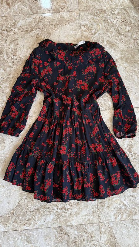 Женская одежда H&M, SHEIN, Zara 5