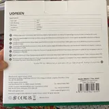 Кабель для интернета Ugreen nw102, 15 метров 2