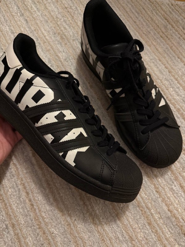 Мужские кеды кроссовки Adidas, размер 43