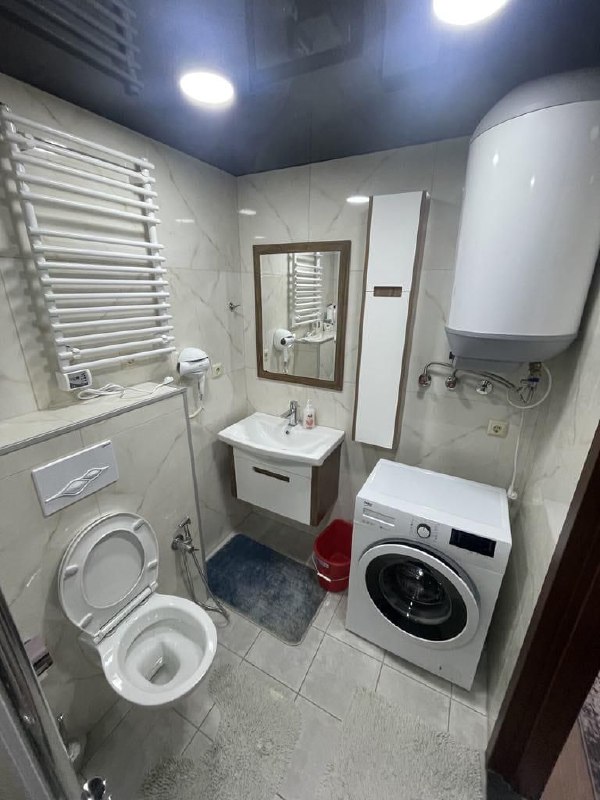 Студия посуточно Wyn residence 7