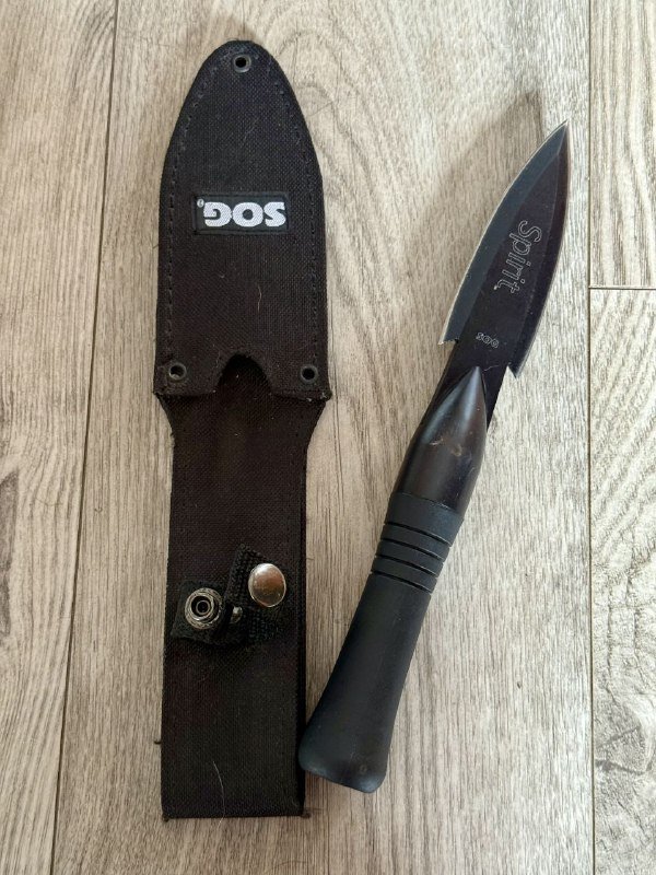 Ножи охотничьи 4