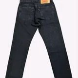 Новые мужские джинсы Levi’s 1