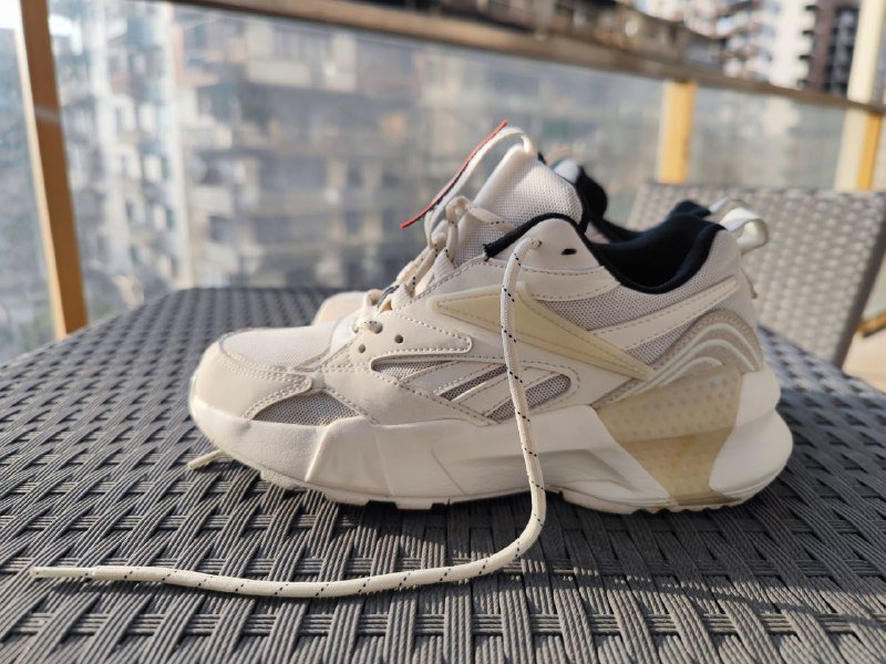 Reebok Aztrek Double мужские кроссовки 3