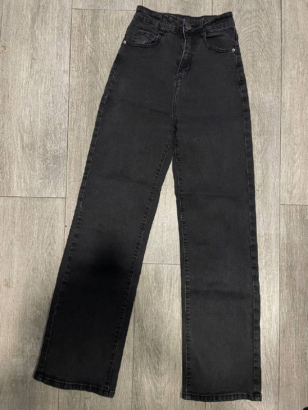 Джинсы Defacto, Pull & Bear, Terranova XS 3