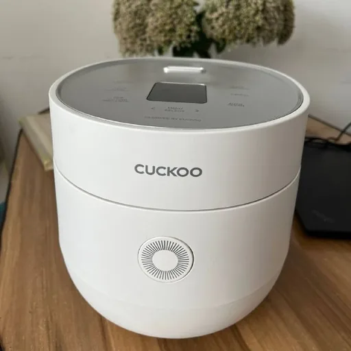 Рисоварка Cuckoo 3 л