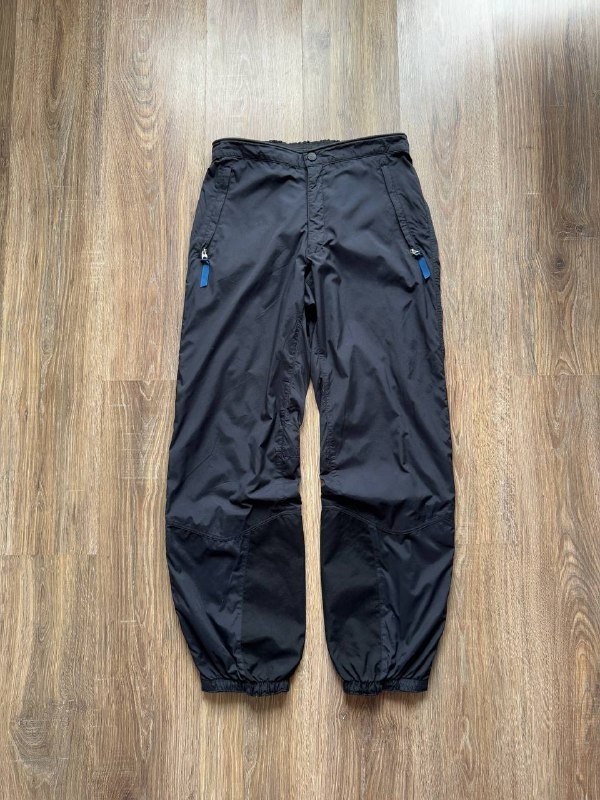 Штаны Mammut, The North Face, Marmot, Nike ACG, Patagonia, Totonka 5