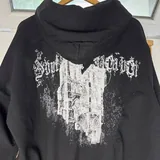 Зип-худи South of Heaven 6