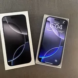 IPhone 16 Pro Max 256GB 1