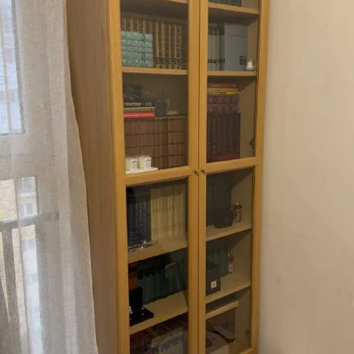 Книжный шкаф IKEA