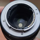 Объектив Sony FE 50mm f/1.8 3