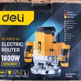 Электрический фрезер Deli DL-MX12-E1 1