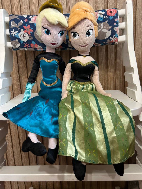 Интерактивные игрушки Furreal 7