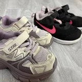 Кроссовки Nike, кроссовки STAR 2
