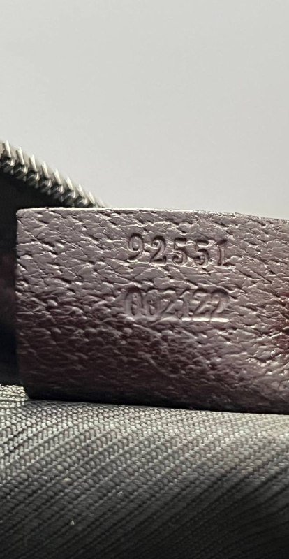 Gucci GG Shoulder Bag 7