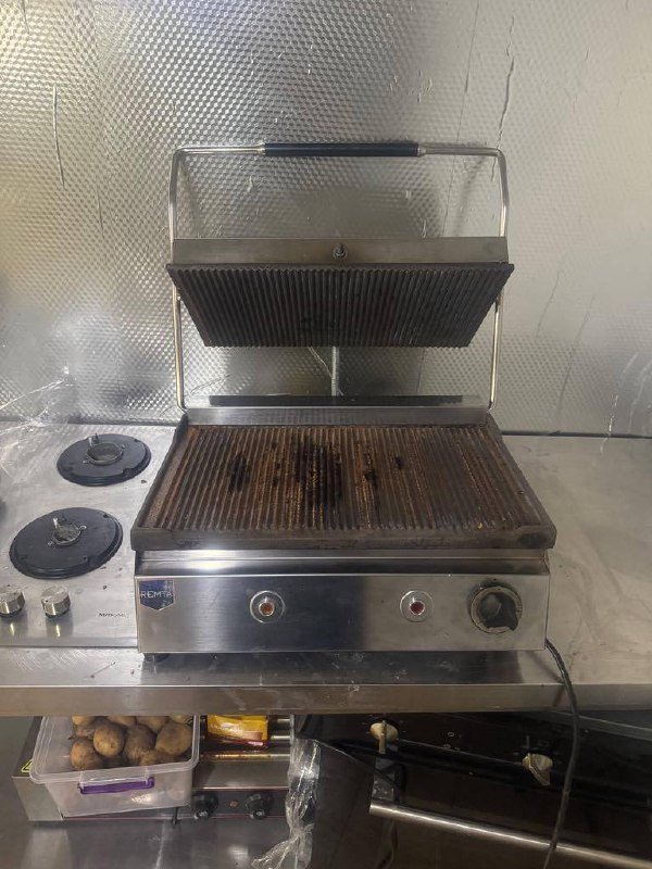 профессиональный кухонный инвентарь 2