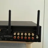 Audiolab 6000A Play стример-цап-усилитель 5