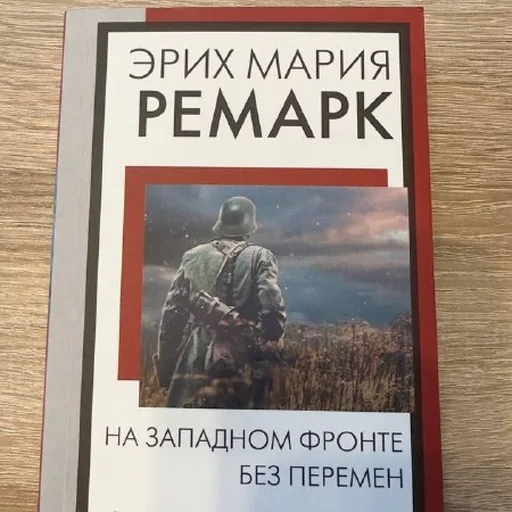Книги: Ремарк, Франкл, Солженицын, Кинг, Достоевский, Данте