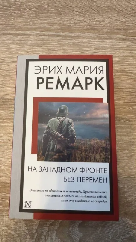 Книги: Ремарк, Франкл, Солженицын, Кинг, Достоевский, Данте 1