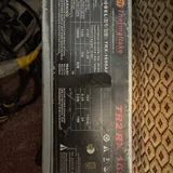 Мат плата MAXIMUS VIII HERO, процессор, ОЗУ 2