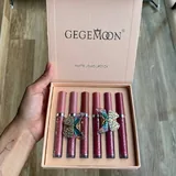 Матовые помады Gagemoon 2