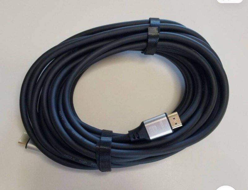 Кабель HDMI 2.0 2 м 4