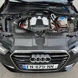 Audi A6 C7 Prestige 2
