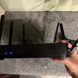 Xiaomi AX3200 (RB01) Wi-Fi 6 როუტერი 2