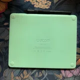 Графический планшет Wacom Intuos S 2