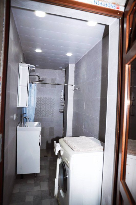 2-комнатная квартира в центре Тбилиси