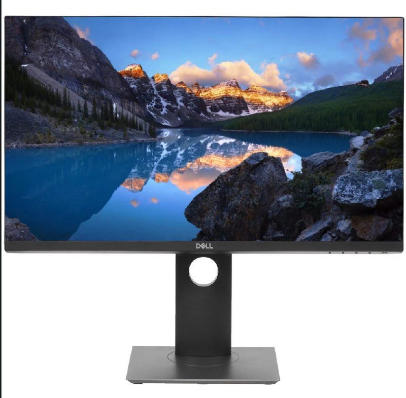 Монитор Dell P2421DC 24'' 2560x1440 с USB Type-C