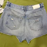 Шорты Stradivarius 3