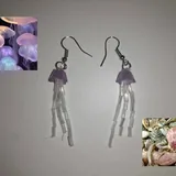 Подвески, серьги, браслеты 8