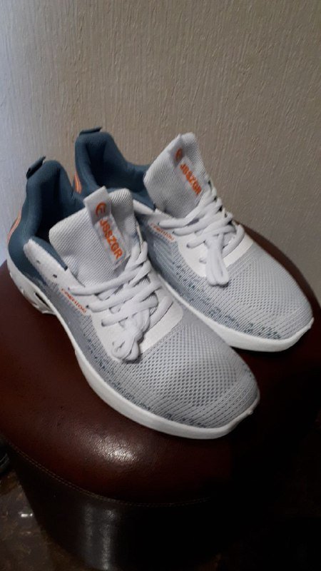 Удобная обувь размер 42-43