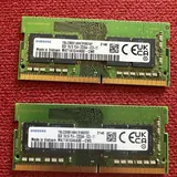 Оперативная память Samsung DDR4 2x8 ГБ 2